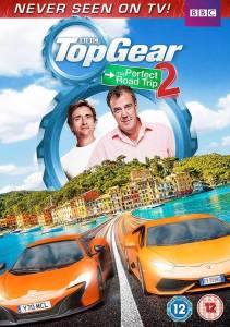 Top Gear The Perfect Road Trip 2 2014 211x300 Top Gear The Perfect Road Trip 2